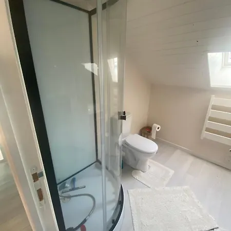 Chambres Chez Particulier